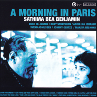 Sathima Bea Benjamin - A Morning In Paris