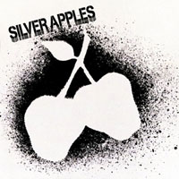 Silver Apples - Silver Apples (Remastered 1997)