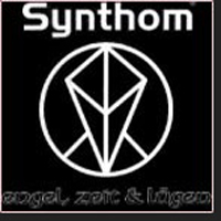 Synthom - Engel, Zeit Und Luegen