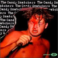 The Candy Snatchers - The Candy Snatchers