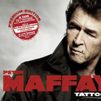Peter Maffay - Tattoos (Premium Edition, CD 1)