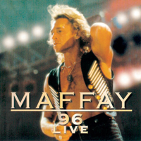 Peter Maffay - Maffay .96 Live (CD 1)