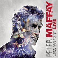 Peter Maffay - Wenn das so ist Live (CD 1)