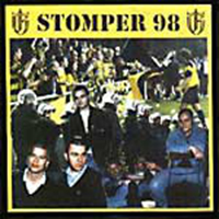 Stomper 98 - Stomper 98 (EP)