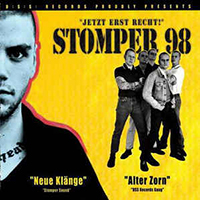 Stomper 98 - Jetzt Erst Recht