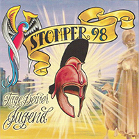 Stomper 98 - Tage Deiner Jugend (CD 2)