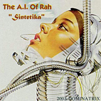 AI of Rah - Sintetika