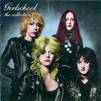 Girlschool - The Collection