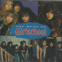 Girlschool - The Best Of