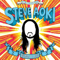 DJ Steve Aoki - Wonderland