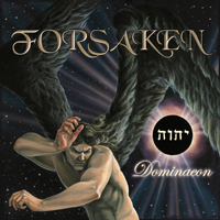 Forsaken (Mlt) - Dominaeon (remastered 1995)