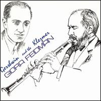 Giora Feidman - Gershwin & The Klezmer
