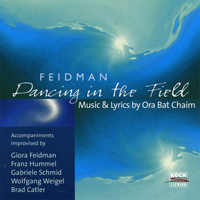 Giora Feidman - Dancing In The Field