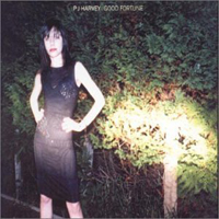 PJ Harvey - Good Fortune (CD 2)
