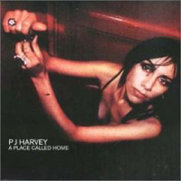 PJ Harvey - A Place Called Home