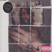 PJ Harvey - You Come Through (CD 2)