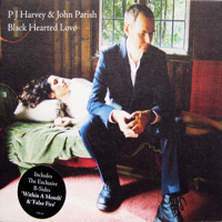 PJ Harvey - Black Hearted Love (Split)