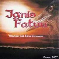 Ignis Fatuu - Promo (EP)