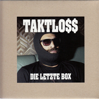 Taktloss - Das Letzte (Mixtape) [CD 2]