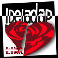 !DelaDap - Lisa Lisa (EP)
