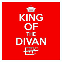 !DelaDap - King Of The Divan (Single)
