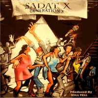 Sadat X - Generation X