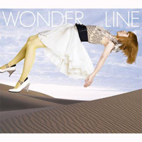 Yuki - Wonderline (Single)