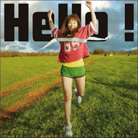 Yuki - Hello! (Single)