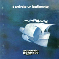 Edoardo Bennato - E' Arrivato Un Bastimento