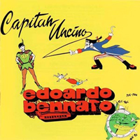 Edoardo Bennato - Capitan Uncino