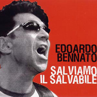 Edoardo Bennato - Salviamo Il Salvabile (CD 1)