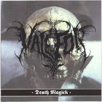 Valefor (USA) - Death Magick