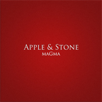 Apple & Stone - Magma