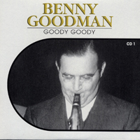 Benny Goodman - Hall Of Fame (1936-1945) (5 CD Box, CD 1: 