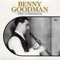 Benny Goodman - Hall Of Fame (1936-1945) (5 CD Box, CD 3: 