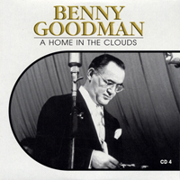 Benny Goodman - Hall Of Fame (1936-1945) (5 CD Box, CD 4: 