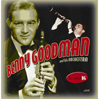 Benny Goodman - The Essential BG (4 CD Box Set, CD 1: 