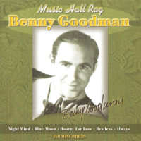 Benny Goodman - The King Of Swing (1928-1949; 20 CD Box Set, CD 04: 