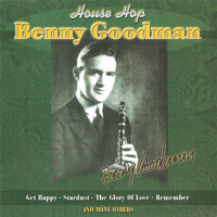 Benny Goodman - The King Of Swing (1928-1949; 20 CD Box Set, CD 06: 