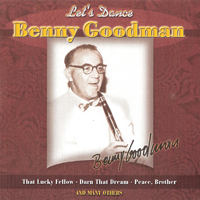 Benny Goodman - The King Of Swing (1928-1949; 20 CD Box Set, CD 16: 