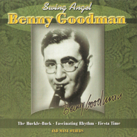 Benny Goodman - The King Of Swing (1928-1949; 20 CD Box Set, CD 20: 