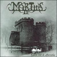 Mortiis - Fodt Til A Herske