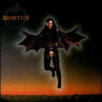 Mortiis - The Stargate (remastered 2006)