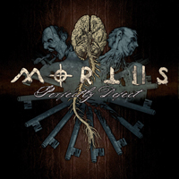 Mortiis - Perfectly Defect (2018 Omnipresence re-issue)