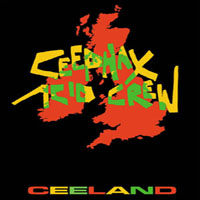 Ceephax Acid Crew - Ceeland