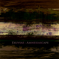 Exuviae - Amnesiascape
