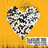 Alkaline Trio - This Addiction (Past Live)