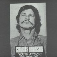 Charles Bronson - Youth Attack (Vinyl, 12
