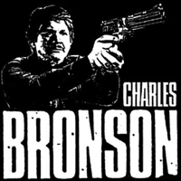 Charles Bronson - Complete Discocrappy (CD 1)