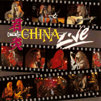 China - Live